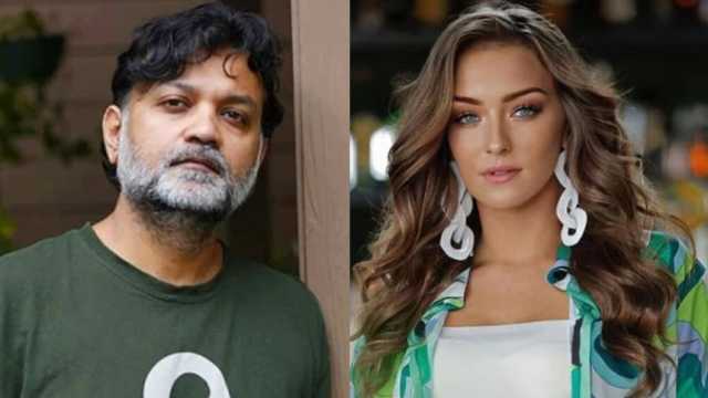 নতুন প্রেমের গুঞ্জনে মুখ খুললেন সৃজিত