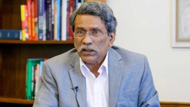 গণতান্ত্রিক শক্তির ঐক্যের ওপর নির্ভর করবে সংলাপের সাফল্য: আলী রীয়াজ 