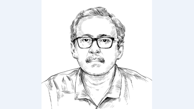 নিউইয়র্ক টাইমস হিমশৈলের চূড়া দেখাল কেবল