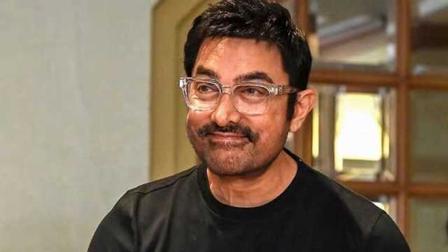 চীনের সঙ্গে ভারতের সিনেমার তুলনা করে যা বললেন আমির খান