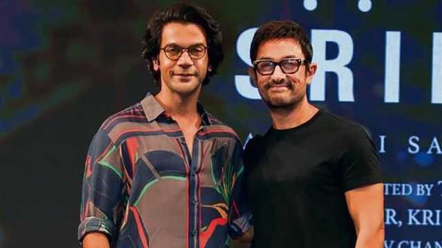তবে কি আমির খানের বদলে রাজকুমার রাও