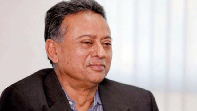 রাষ্ট্রবিরোধী ষড়যন্ত্রের মামলায় আমির খসরুসহ ৫ জন খালাস
