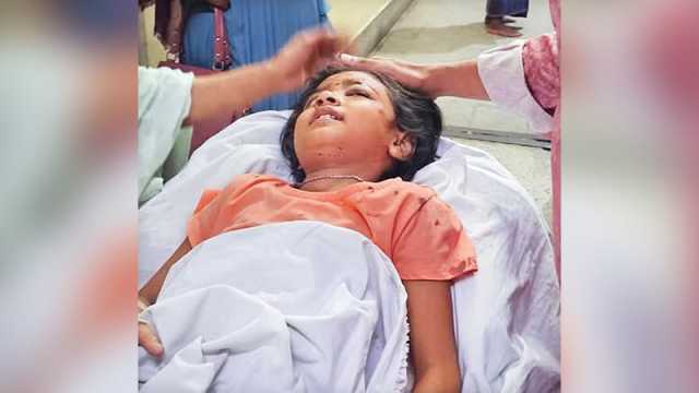 আইসিইউতে মৃত্যুর সঙ্গে লড়ছে প্রেমা-আরাধ্যা