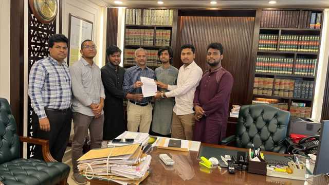 ৯০ দিনের মধ্যে গণহত্যার বিচার ও অবিলম্বে আ.লীগের নিবন্ধন বাতিল দাবি
