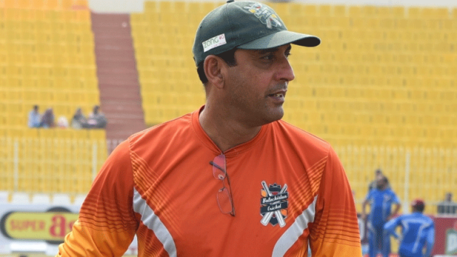 পাকিস্তানের কোচ আরশাদকে নিয়োগ দিল বিসিবি 