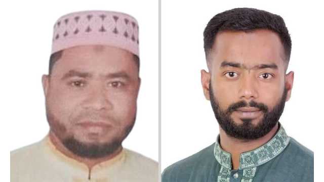 সাভারে ছাত্র হত্যা মামলায় কৃষক লীগ ও ছাত্রলীগ নেতা গ্রেপ্তার