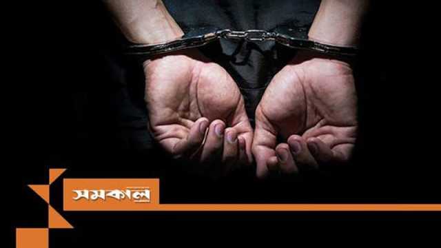 ছোট্ট শিশুকে জিম্মি করে গৃহবধূকে ধর্ষণের ঘটনায় যুবক গ্রেপ্তার