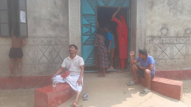 রাশিয়া-ইউক্রেন যুদ্ধে আশুগঞ্জের যুবক নিহত: লাশ ফেরত পাওয়া নিয়ে সংশয়