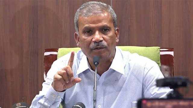 মন্ত্রণালয়ের মতামত ছাড়া ইশরাককে মেয়র হিসেবে গেজেট প্রকাশ হয়েছে: আসিফ নজরুল