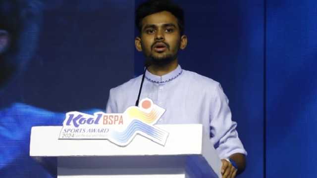 ৬৪ জেলা নিয়ে ফুটবল টুর্নামেন্টের ঘোষণা ক্রীড়া উপদেষ্টার