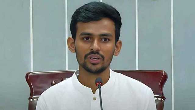বিসিবির টাকা স্থানান্তর প্রসঙ্গে যা বললেন ক্রীড়া উপদেষ্টা