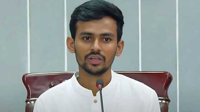দুটি পিএসসি করার সিদ্ধান্ত নিয়েছে সরকার: আসিফ মাহমুদ