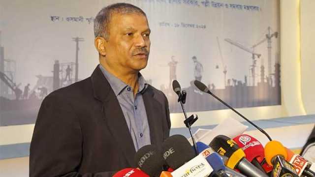 আ’লীগ আমলের সাত হাজারের বেশি মামলা প্রত্যাহারের সুপারিশ: আইন উপদেষ্টা