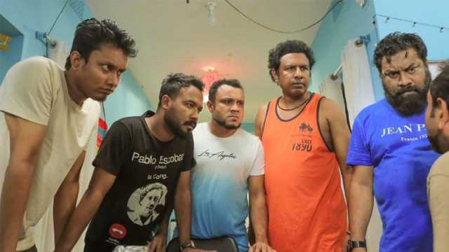শুরু হয়েছে শুটিং, আসছে ‘ব্যাচেলর পয়েন্ট সিজন-৫’