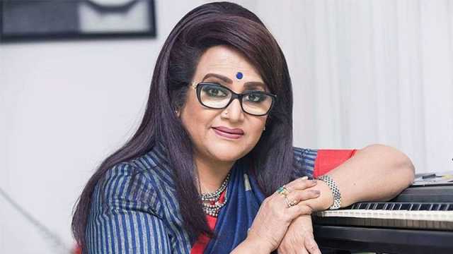 ভুয়া খবরে বিব্রত ববিতা, নিতে চাইলেন আইনগত ব্যবস্থা