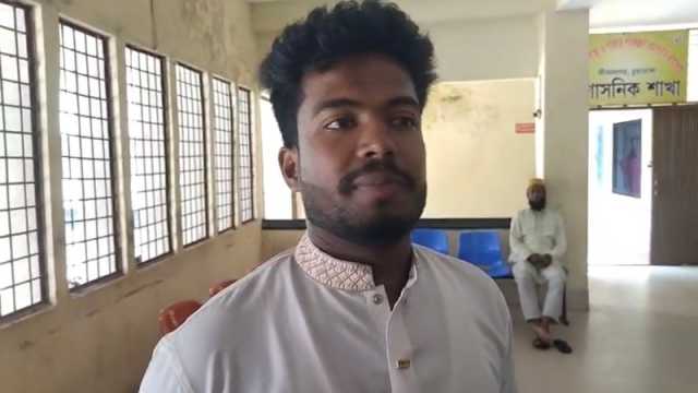 চুয়াডাঙ্গায় সাবেক সমন্বয়ককে মারধরের অভিযোগ