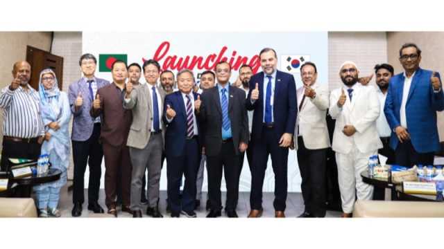 দ্বিপাক্ষিক কাজ করবে বেসিস-কোরিয়া