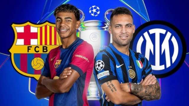 স্পেনে বিদ্যুৎ বিভ্রাট, অনিশ্চয়তায় বার্সা-ইন্টার সেমিফাইনাল
