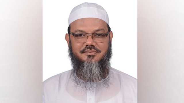 চরমোনাই পীরের ভাই ফয়জুলকে বিজয়ী চেয়ে মামলা 