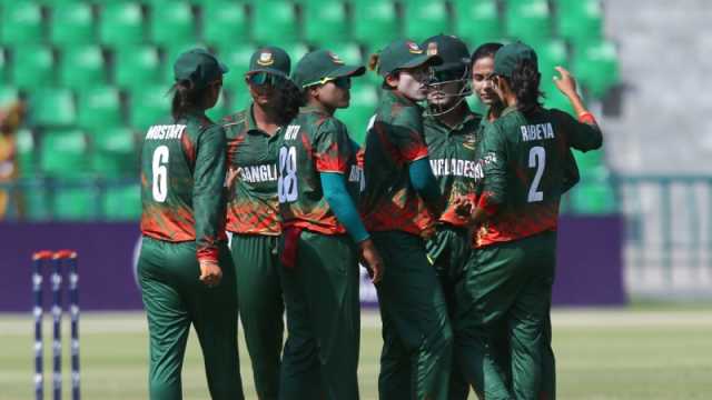 পাকিস্তানের কাছে হারলেও যেভাবে বিশ্বকাপে যেতে পারে বাংলাদেশ