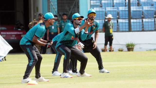 চট্টগ্রামে দর্শক-খরা কাটবে কি