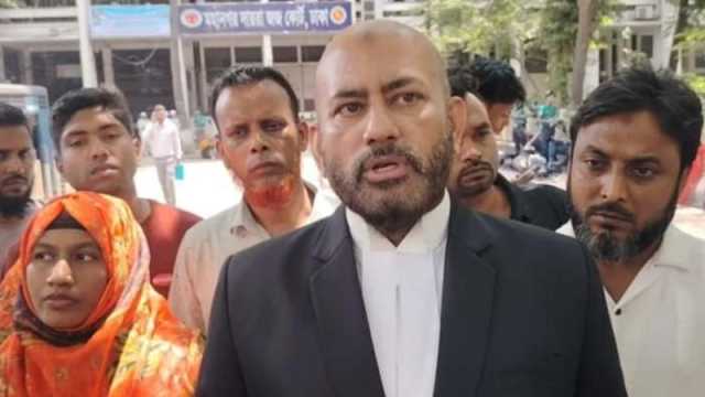 বিস্ফোরক মামলায় ফের পেছাল জামিন শুনানি