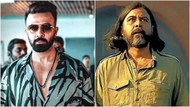 চাহিদা থাকলেও কমেছে ‘বরবাদ’ ছবির শো, বেড়েছে ‘দাগি’র