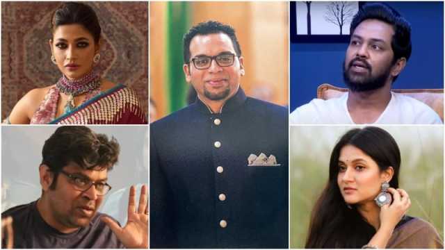 ইরেশ যাকেরের বিরুদ্ধে হত্যা মামলা, প্রতিবাদমুখর শোবিজ অঙ্গন