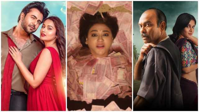 তিন কনটেন্টে জমজমাট ওটিটি, হিসাব মিলবে ৪০০ কোটি টাকারও