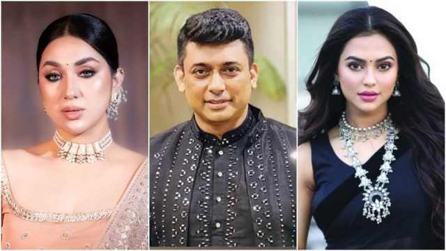 অপু বিশ্বাস-জায়েদ খান-নুসরাত ফারিয়াসহ ১৭ শিল্পীর বিরুদ্ধে মামলা