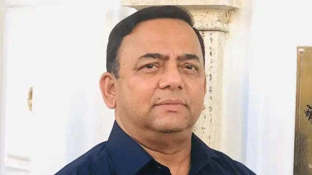 সাবেক আইজিপি বেনজীরের বিরুদ্ধে ইন্টারপোলের ‘রেড নোটিশ’ জারি