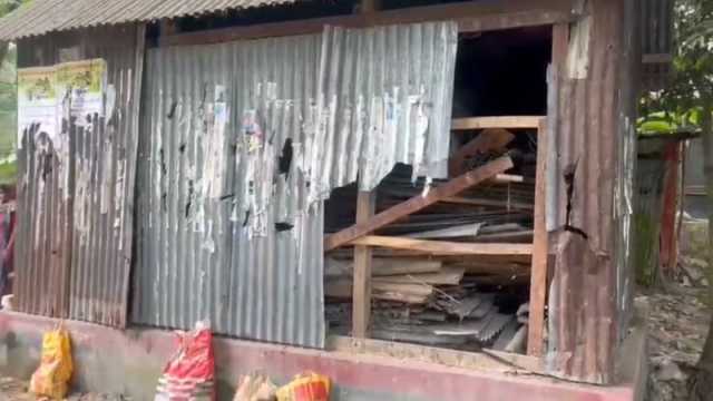 ভাঙ্গায় পৃথক ঘটনায় দফায় দফায় সংঘর্ষ, আহত অর্ধশতাধিক