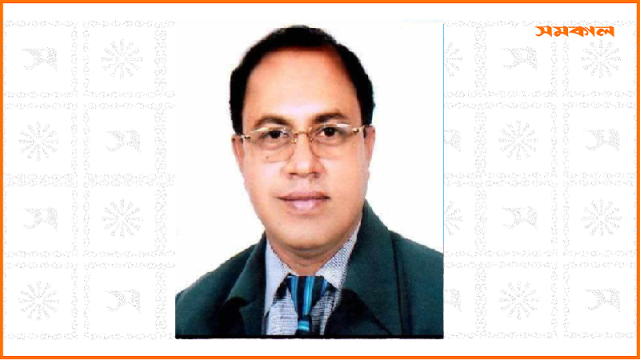 সমাবেশে গিয়ে হৃদরোগে বিএনপি নেতার মৃত্যু