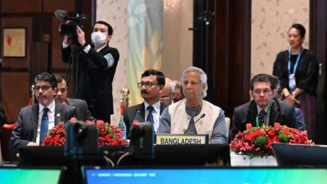 সবার কল্যাণে একযোগে কাজ করার আহ্বান প্রধান উপদেষ্টার