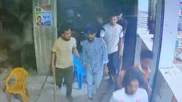 বোয়ালমারীর বালুমহালের ইজারা বাণিজ্যের টাকা ভাগাভাগি নিয়ে সংঘর্ষে আহত ৩