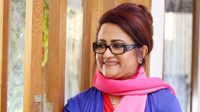 ভুয়া খবরে বিব্রত ববিতা