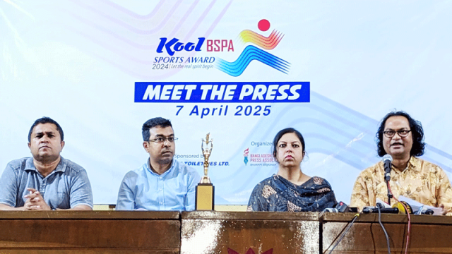 বর্ষসেরা ক্রীড়াবিদের তালিকায় মিরাজ, ঋতুপর্ণা ও সাগর 
