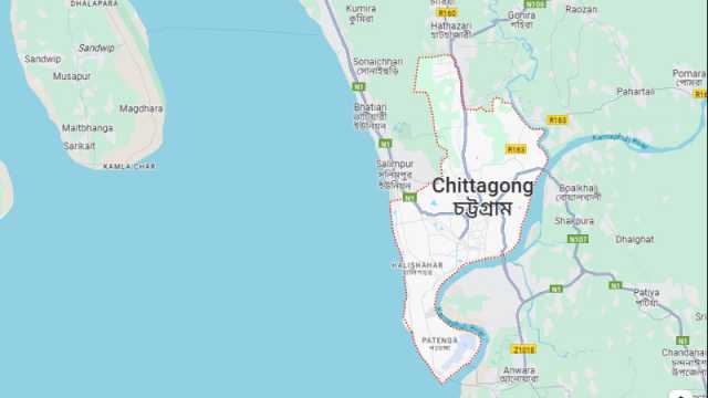 চট্টগ্রামে বৈষম্যবিরোধী-বিএনপি পাল্টাপাল্টি হামলা, আহত ৪