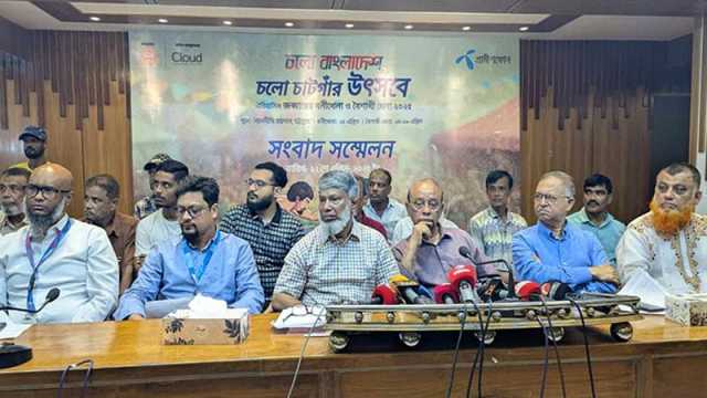 ঐতিহ্যবাহী জব্বারের বলীখেলা শুক্রবার