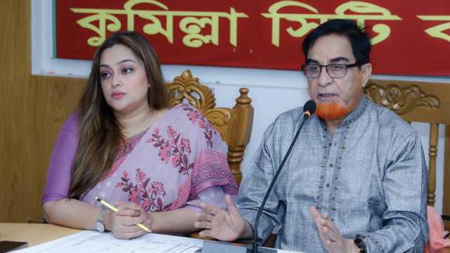 কুমিল্লায় এবার সাবেক এমপি বাহারের জমি-বাড়ি জব্দের আদেশ