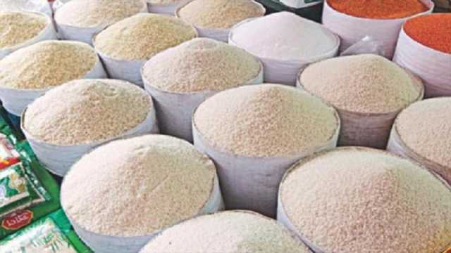 সিঙ্গাপুর থেকে ৫০ হাজার টন সিদ্ধ চাল আনবে সরকার