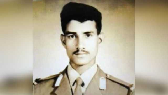 প্রাণ দিয়ে সহযোদ্ধাদের বাঁচান শহীদ ক্যাপ্টেন আফতাবুল কাদের