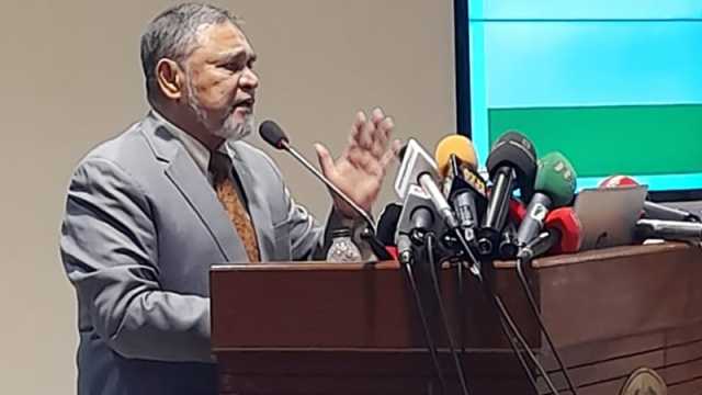 প্রক্সি ভোটের মাধ্যমে প্রবাসীদের ভোট দেওয়ার ব্যবস্থা শুরু করতে চাই: সিইসি