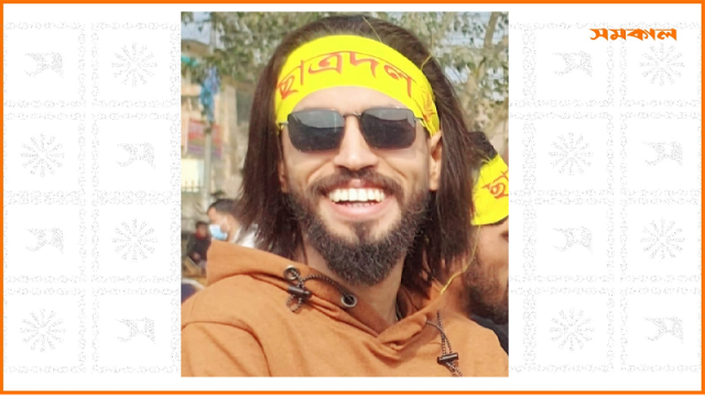 সাংবাদিকের জমির মাটি কেটে বিক্রির দায়ে ছাত্রদল নেতা বহিষ্কার