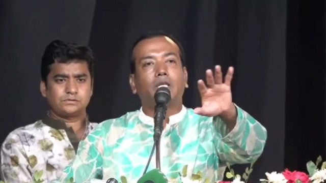 বৈষম্যবিরোধীর ব্যানারে কতিপয় সন্ত্রাসী ক্যাম্পাসে দখলদারিত্ব কায়েম করেছে: ছাত্রদল