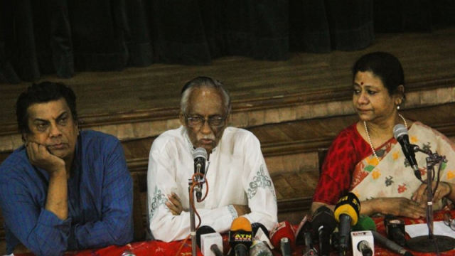 পয়লা বৈশাখের অনুষ্ঠানে থাকবে আলোর পথে যাত্রার আহ্বান: ছায়ানট