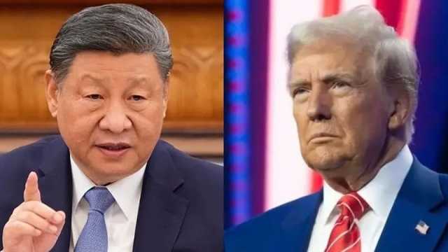 চীনের ওপর আরও ৫০ শতাংশ শুল্ক আরোপ যুক্তরাষ্ট্রের