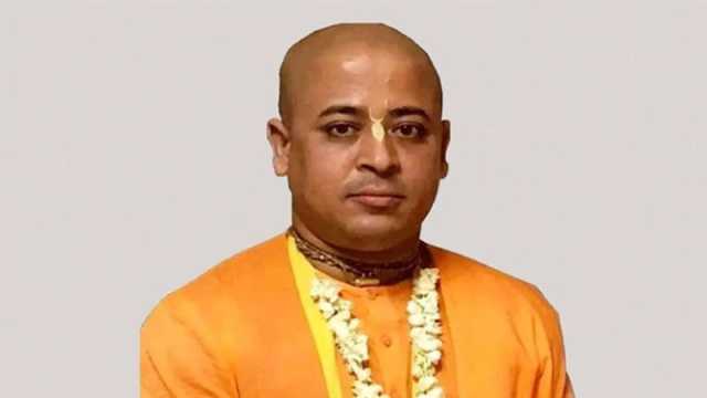 হাইকোর্টে চিন্ময় দাসের জামিন শুনানি পেছাল