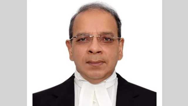 তুরস্ক ও আরব আমিরাত সফরে প্রধান বিচারপতি 