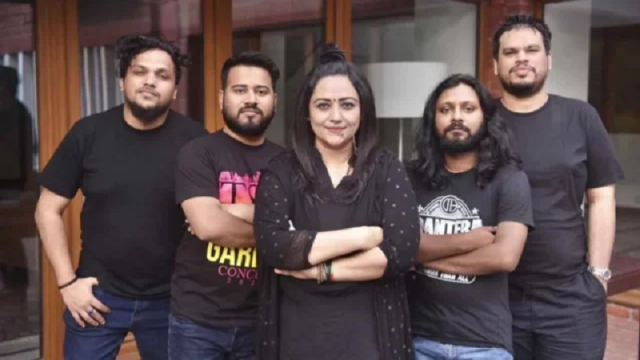 চলতি মাসেই আসছে চিরকুটের নতুন অ্যালবাম
